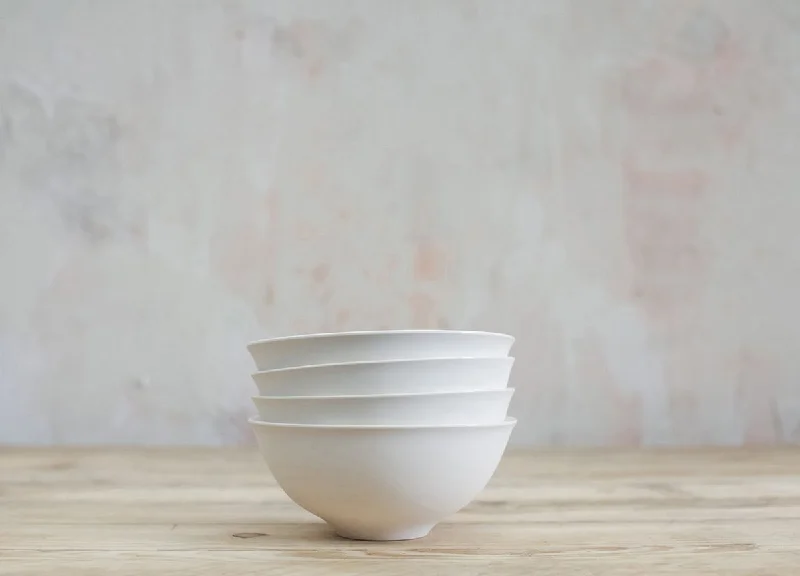 Iba Ceramic Bowl Grey