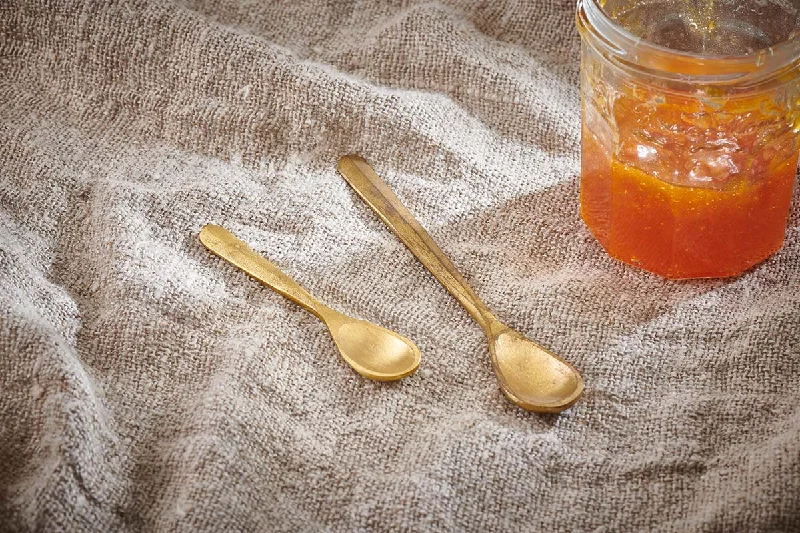 Jahi Spoons (Set of 2)