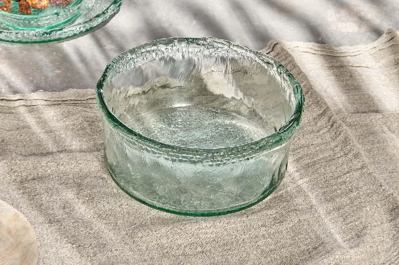 Kami Glass Bowl