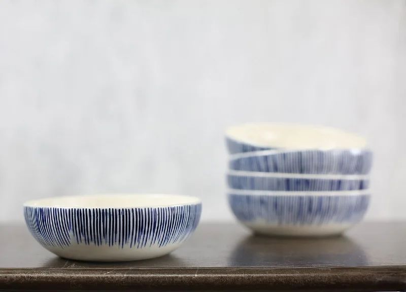 Karuma Ceramic Cereal Bowl