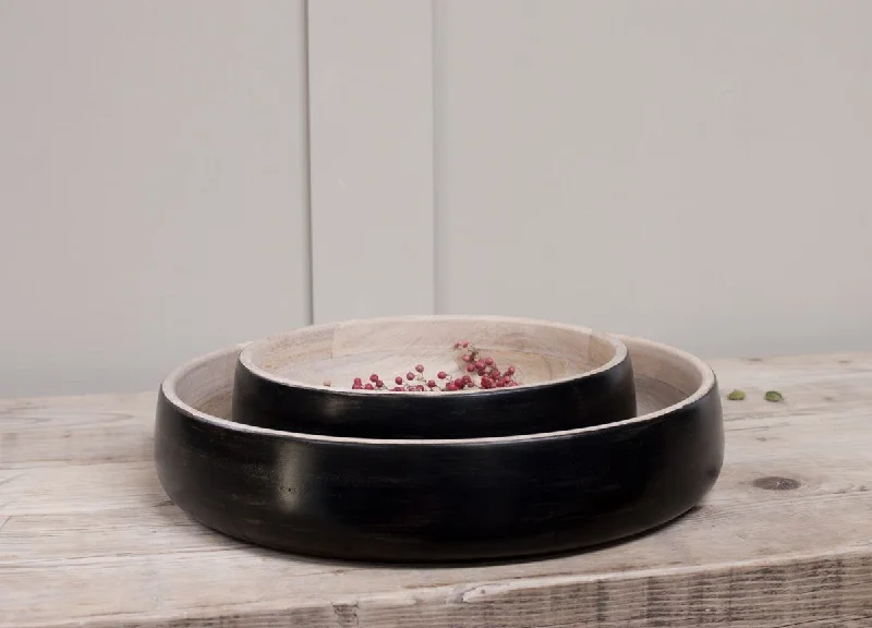 Kinuku Serving Bowl