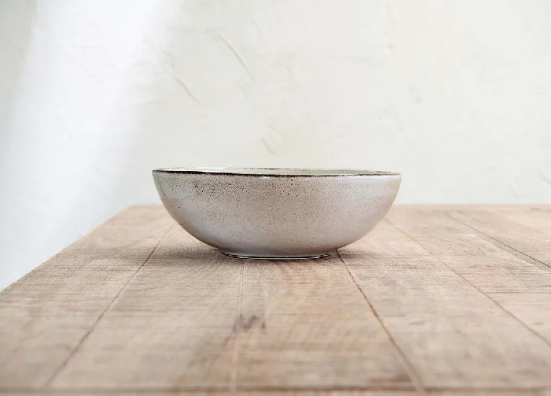 Nzari Serving Bowl