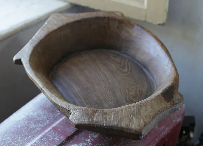 Palu Reclaimed Bowl