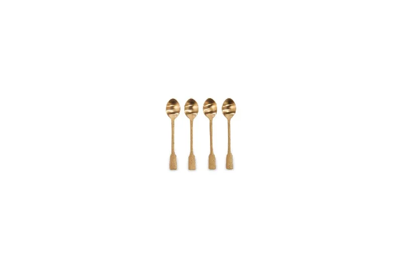 Veeta Tea Spoons