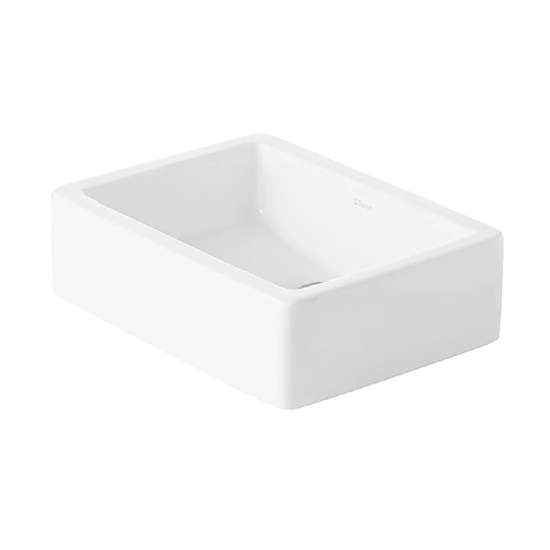 Duravit Vero Washbowl without Overflow