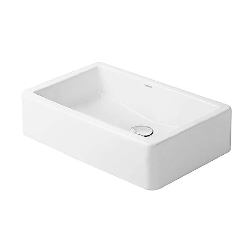 Duravit Vero Washbowl without Overflow