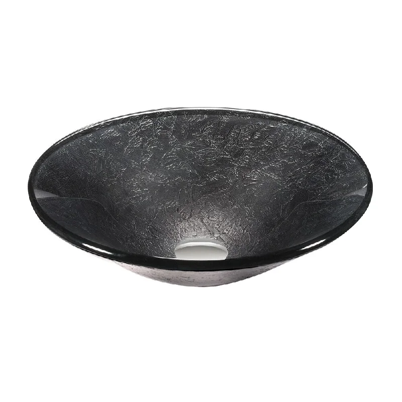 Legion Furniture Platinum Vessel Bowl