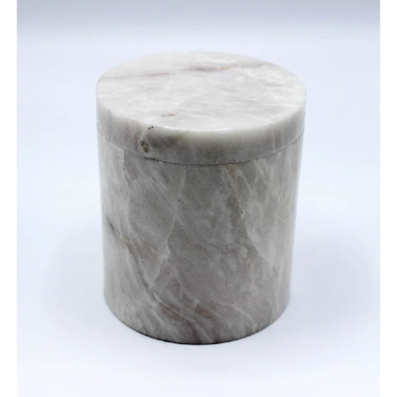 Multi-purpose marble bowl