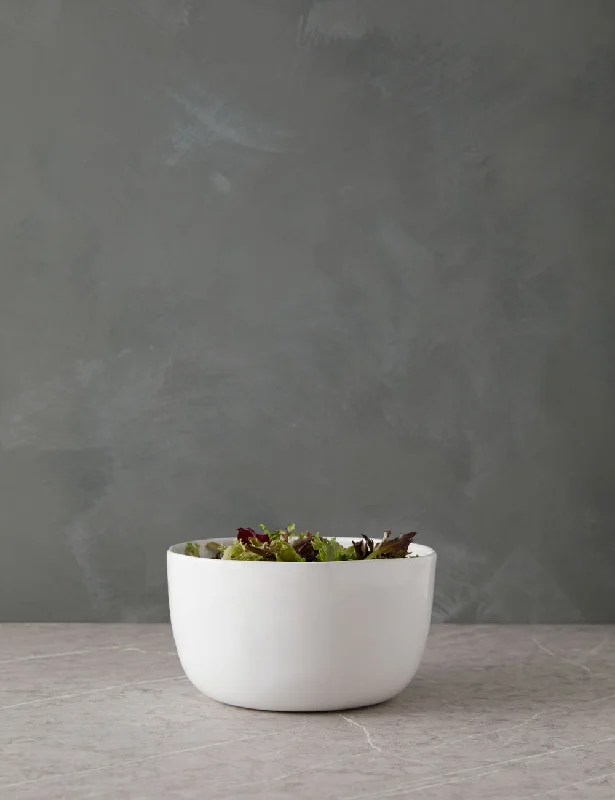 Organic Serving Bowl by Hawkins New York