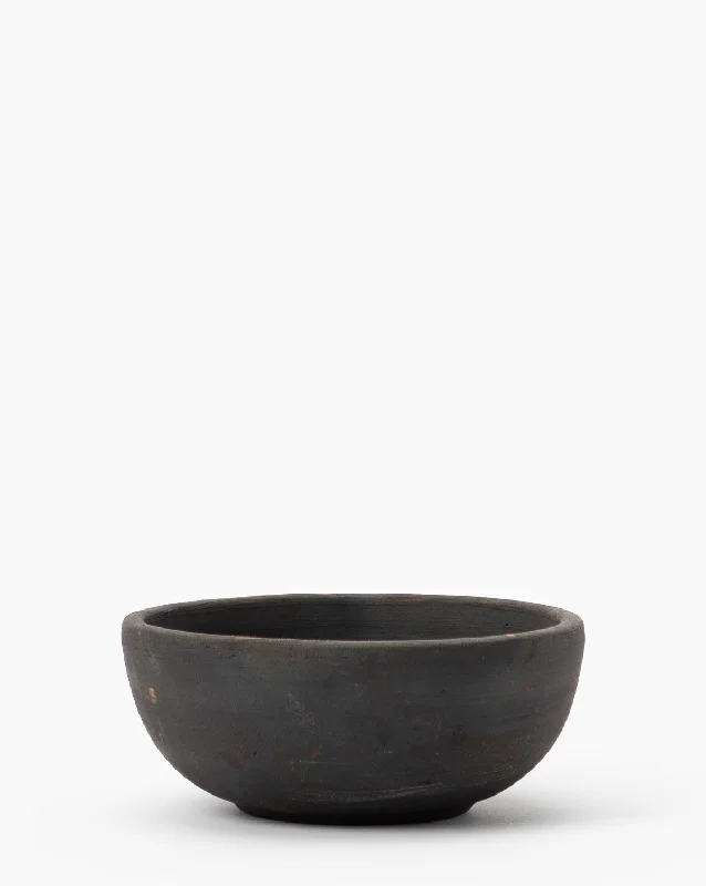 Ambrie Terracotta Bowl