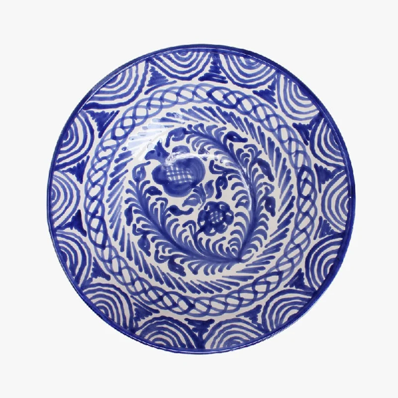 Casa Azul Large Bowl