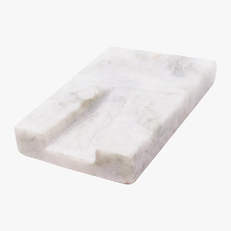 Marble Spoon Rest