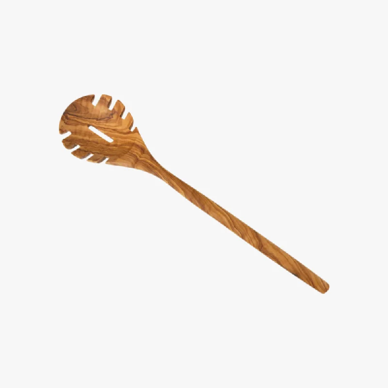 Olive Wood Pasta Spoon