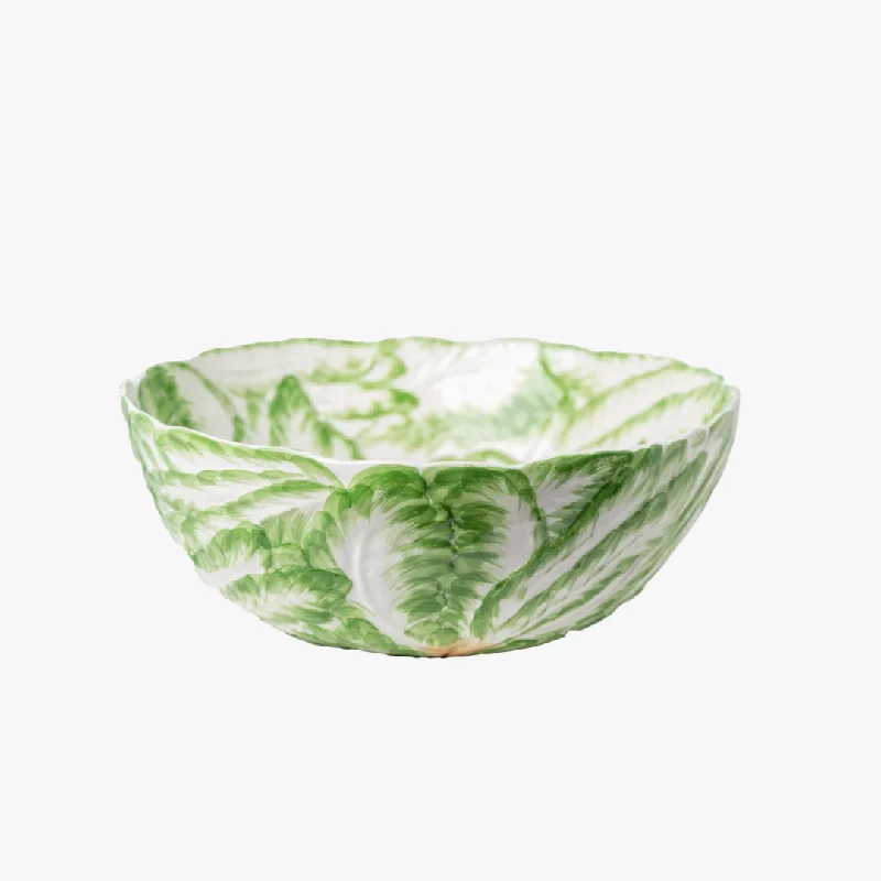 Radish Serving Bowl