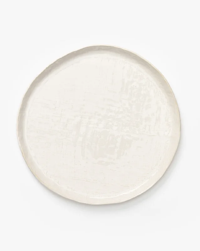 Radlee Dinner Plate