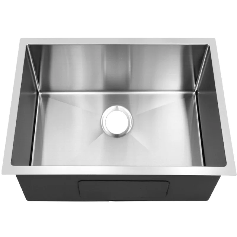 Single bowl Undermount Kitchen Sink