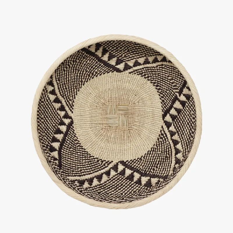 Tonga Basket Bowl