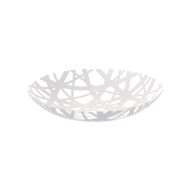 Fruit Bowl - Steel