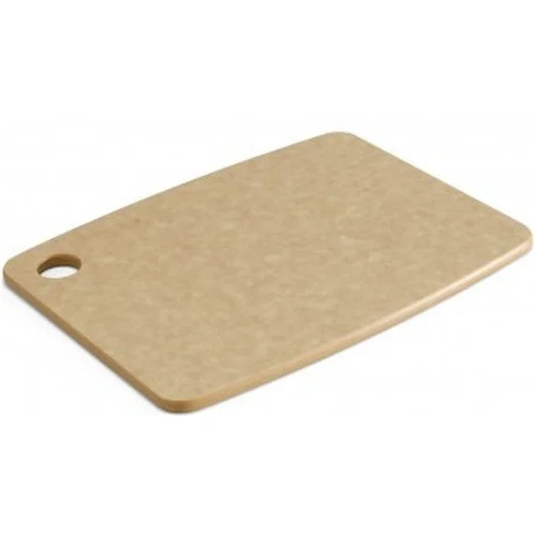 Epicurean Kitchen Series Recycled Wood Fibre Cutting Board - 15" x 11" x 1/4"