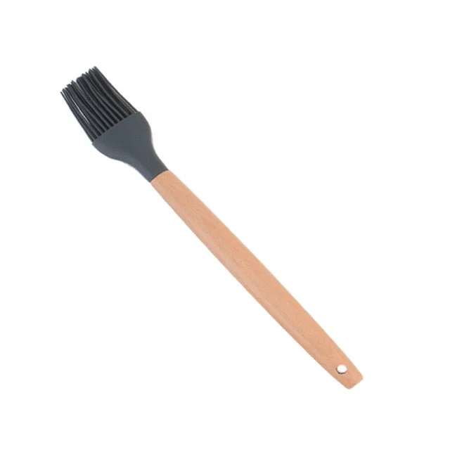 Brush Black