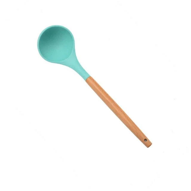 Soup Spoon Mint