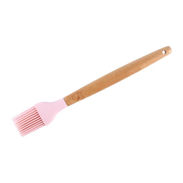 Brush Pink