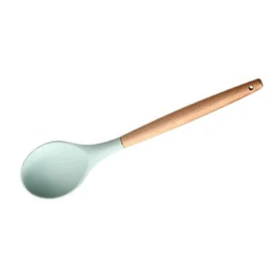 Spoon Green