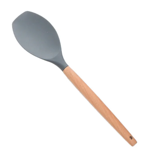 Spatula Black