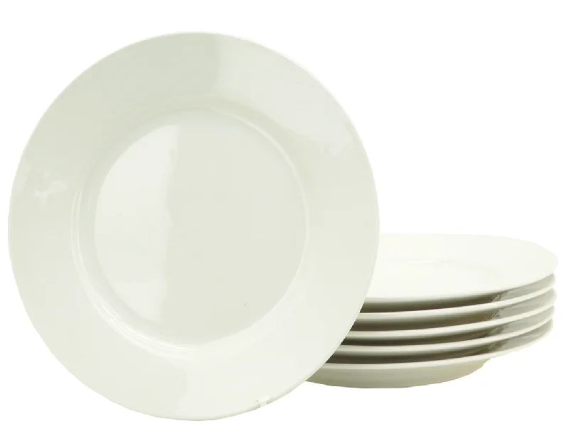 13576906, Our Table, 6Pc 11'' Dinner Plates