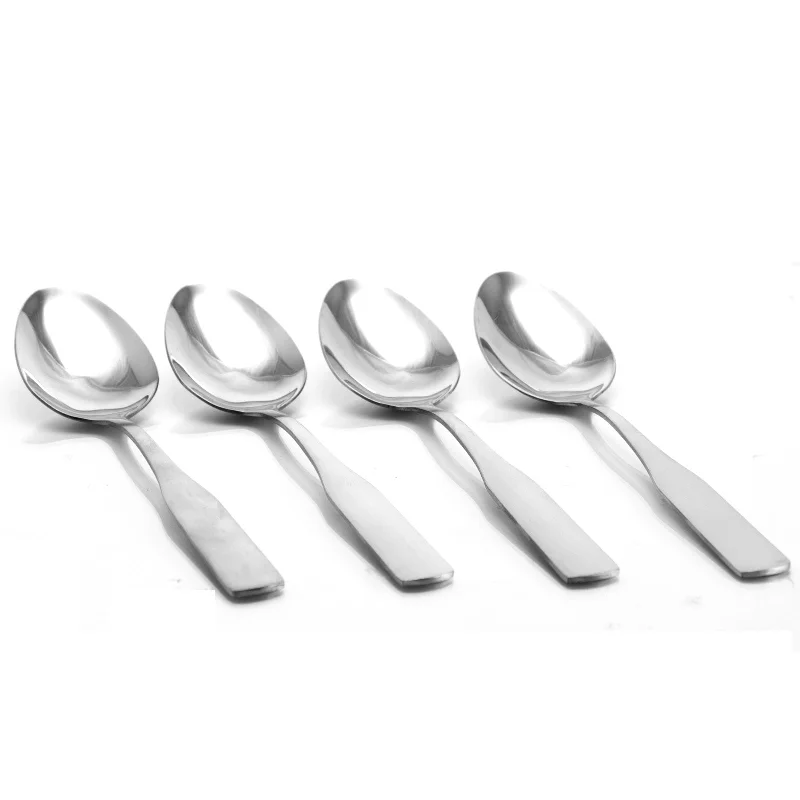 7058404, Gibson Home 4pk Dinner Spoon