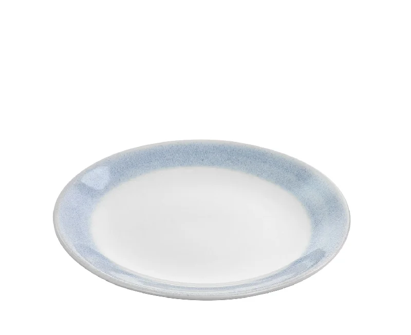 12365101, Martha Stewart, 8.25'' Stoneware Dessert Plate