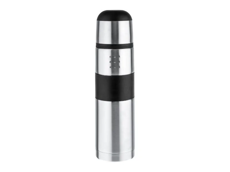 BergHOFF Orion 1Qt Stainless Steel Travel Thermos