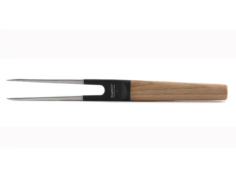 BergHOFF Ron 6.75" Carving Fork, Natural