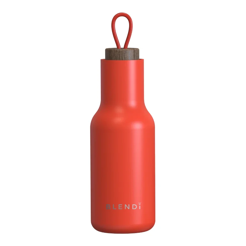 Blendi Slim Hydroluxe 20oz Water Bottle - Eco-Friendly, BPA Free