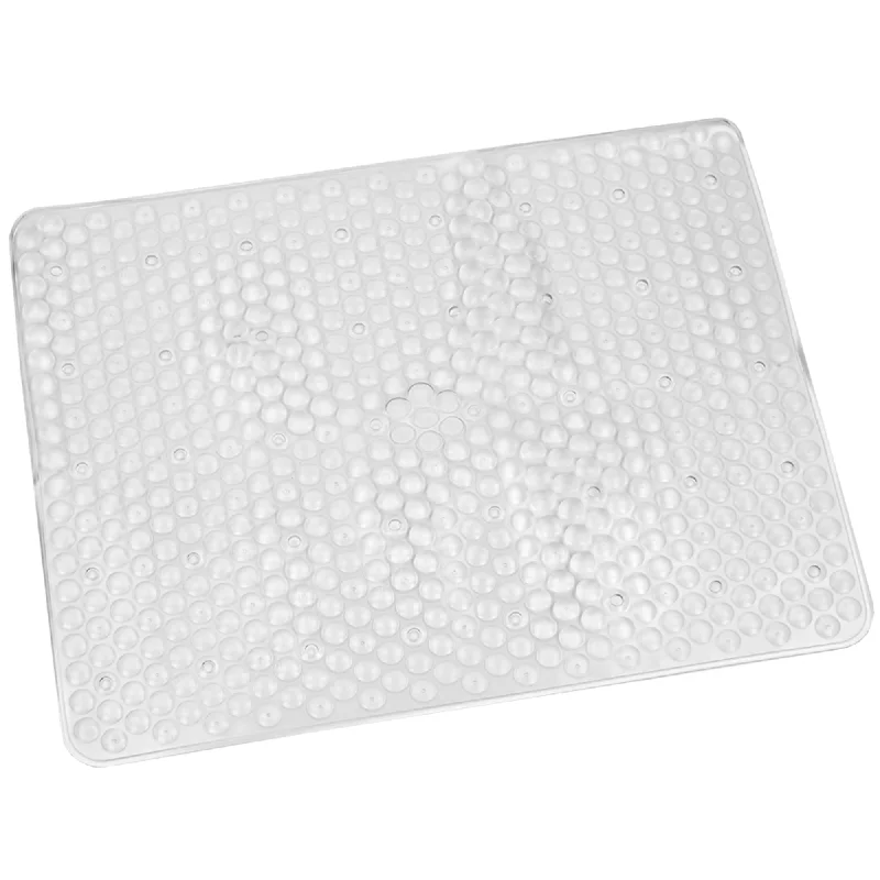 Bubble Rubber Sink Mat