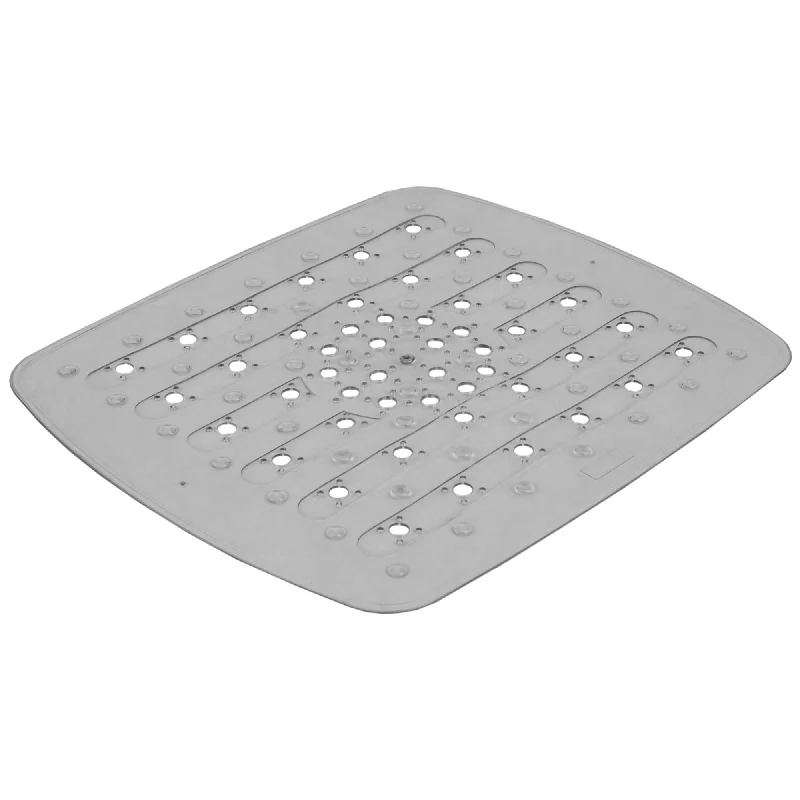 Small PVC Sink Mat, Clear