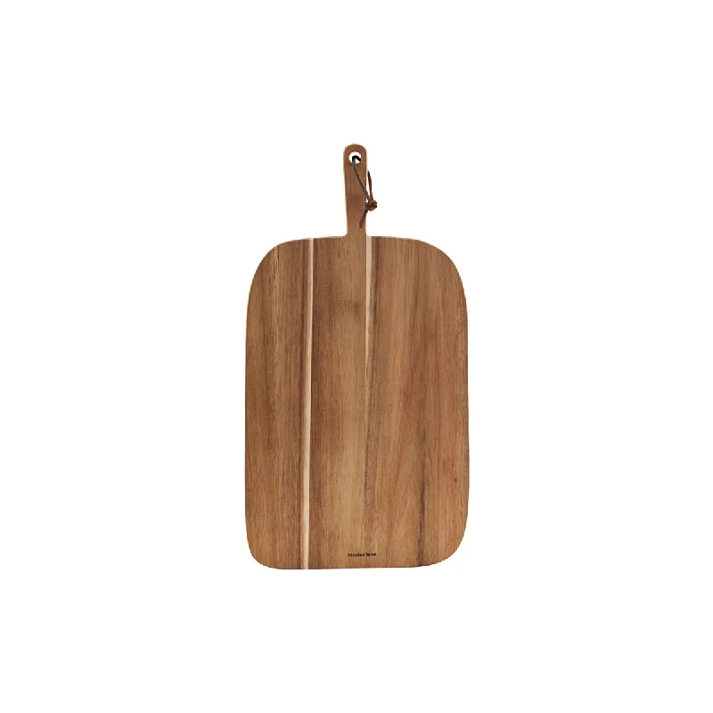 Bread Cutting Board