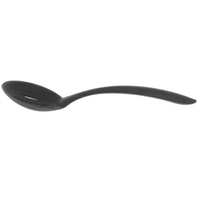 Browne Eclipse 10" High Heat Slotted Serving Spoon*