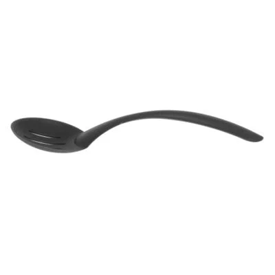 Browne Eclipse 13.5" High Heat Slotted Serving Spoon*