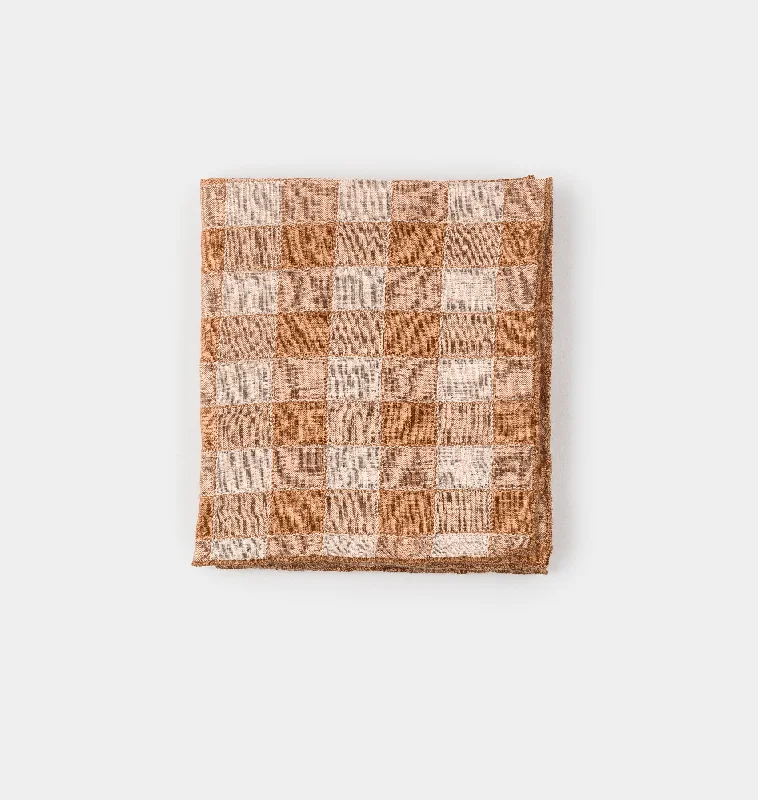 Canvas Vintage Kitchen Towel