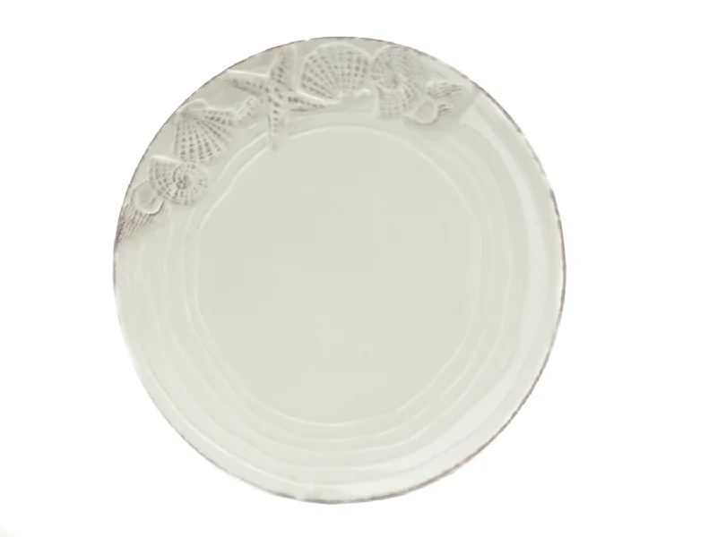 8945701, Coastal Home - Cape Coral, 11" Dinner Plate