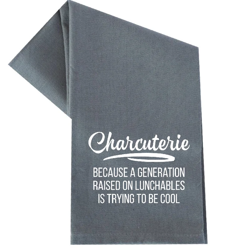 Charcuterie - Kitchen Towel