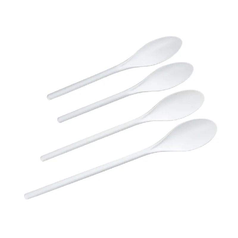 Chef Craft Select Plastic Spoon Set (4 Piece)