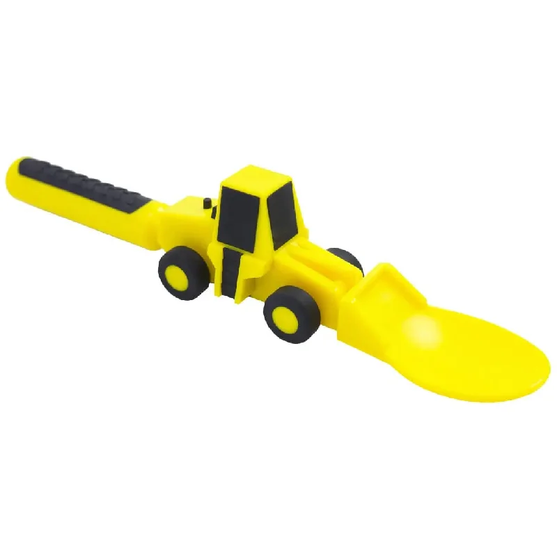 Constructive Eating Front Loader Spoon