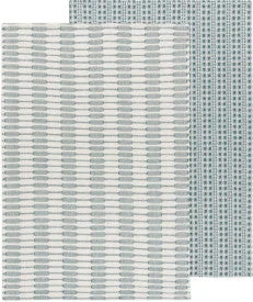 Adobe Lagoon s/2 Tea Towels