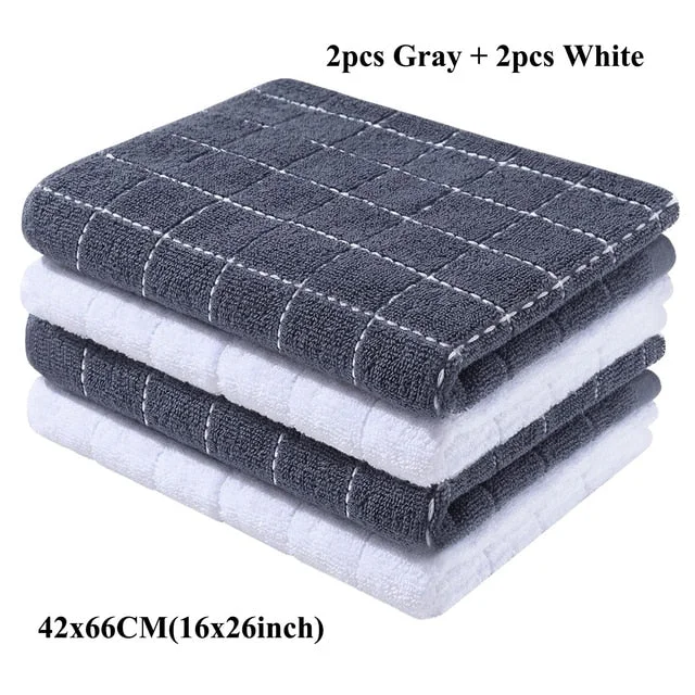 Gray 4pcs