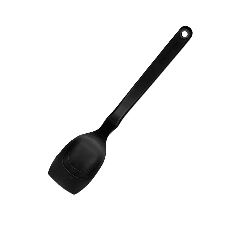 Dreamfarm Supoon Cooking Spoon in Black