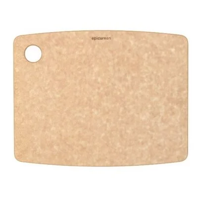 Epicurean 12" X 9" Cutting Board, Natural