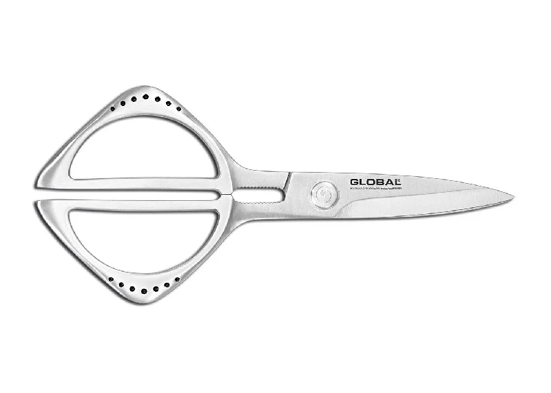 Global 8-1/4-Inch Kitchen Shears