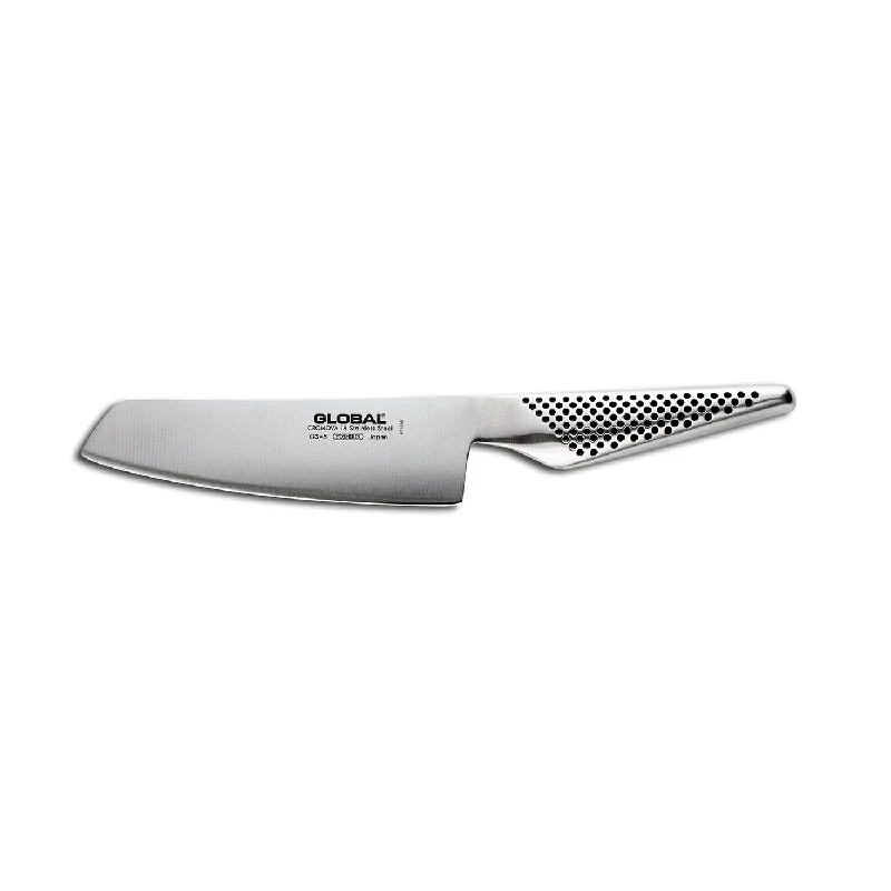 Global GS-5 5.5" Vegetable Knife